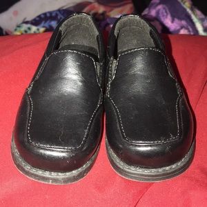 Toddler dress shoes